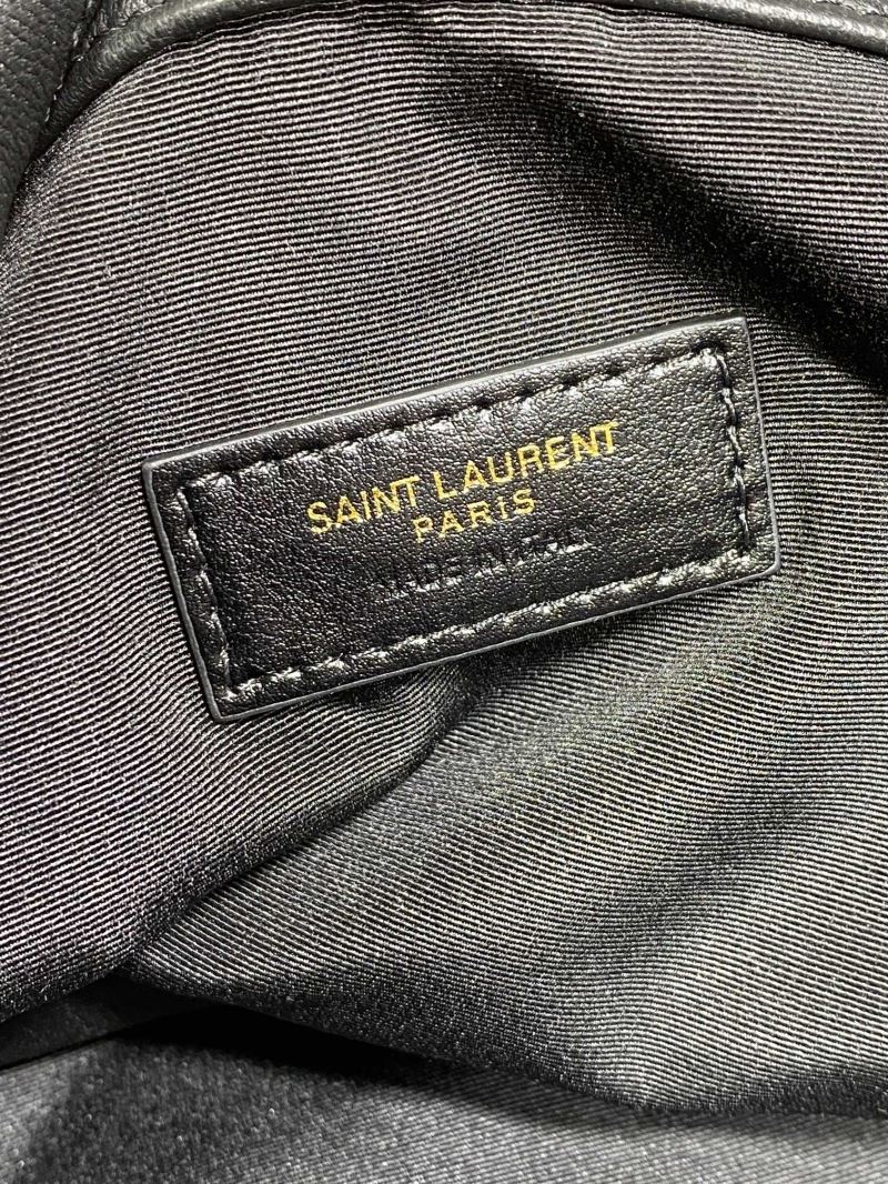 YSL Shopping Bags